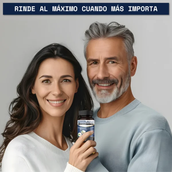 Prostapythol Vigor Plus - Imagen 2
