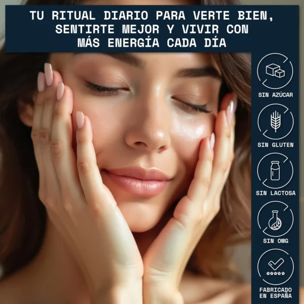 Agefit Longevity Shots - Imagen 3
