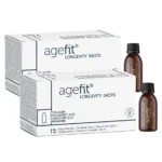 Pack Longevity Shots 2x1