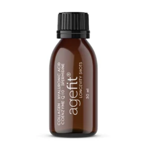 Agefit Longevity Shots