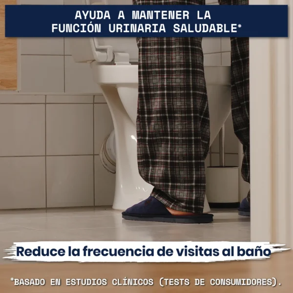 Pack Salud Masculina - Imagen 4