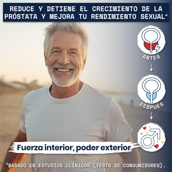Pack Salud Masculina - Imagen 6