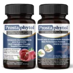 Pack Salud Masculina