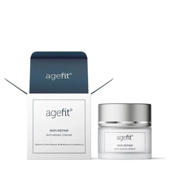 Tratamiento Anti-Aging Infalible - Imagen 2