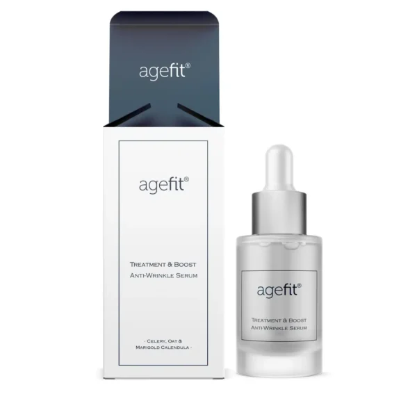 Tratamiento Anti-Aging Infalible - Imagen 3