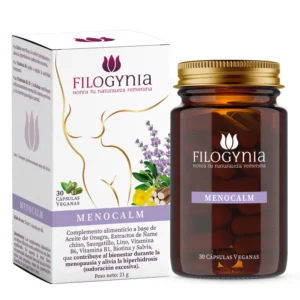 Filogynia Menocalm
