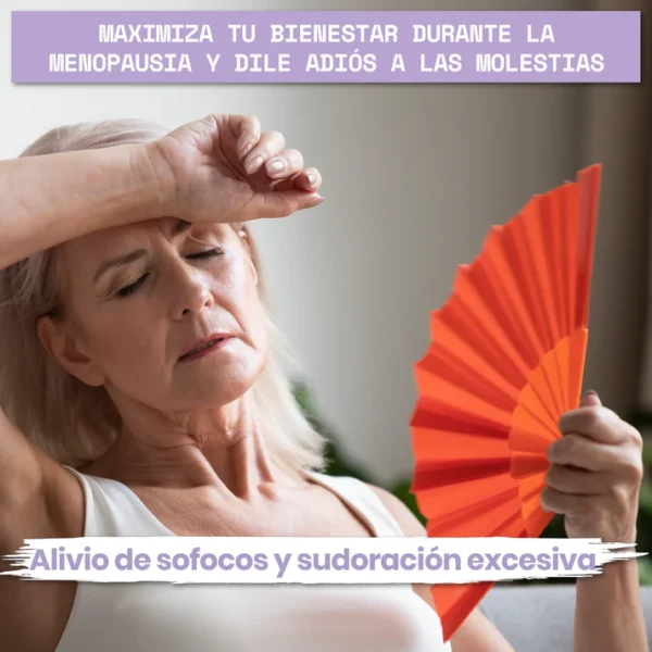Filogynia Menocalm - Imagen 2
