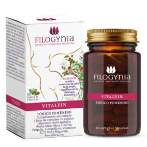 Filogynia Vitalyin