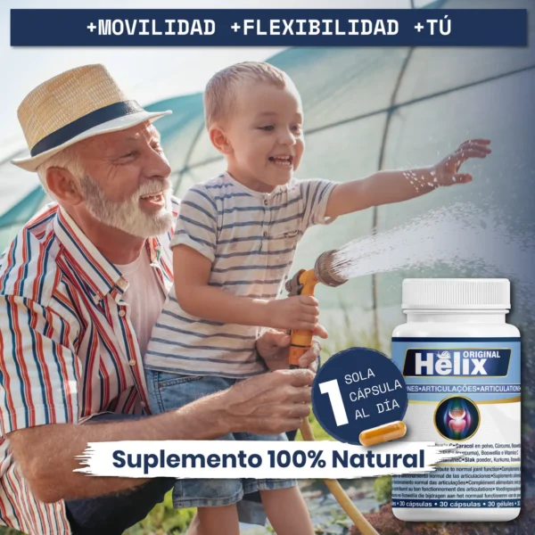 Helix Original - Imagen 5