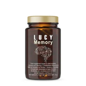Lucy Memory