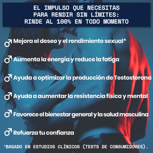 Prostapythol Vigor Plus - Imagen 4
