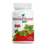 Veinophytol Cápsulas