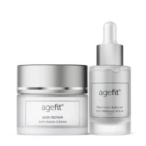 Pack Anti-Aging Infalible: Crema + Sérum