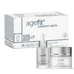 Pack Longevidad: Crema + Sérum + 15 Longevity Shots