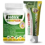 Pack Articulaciones Complex